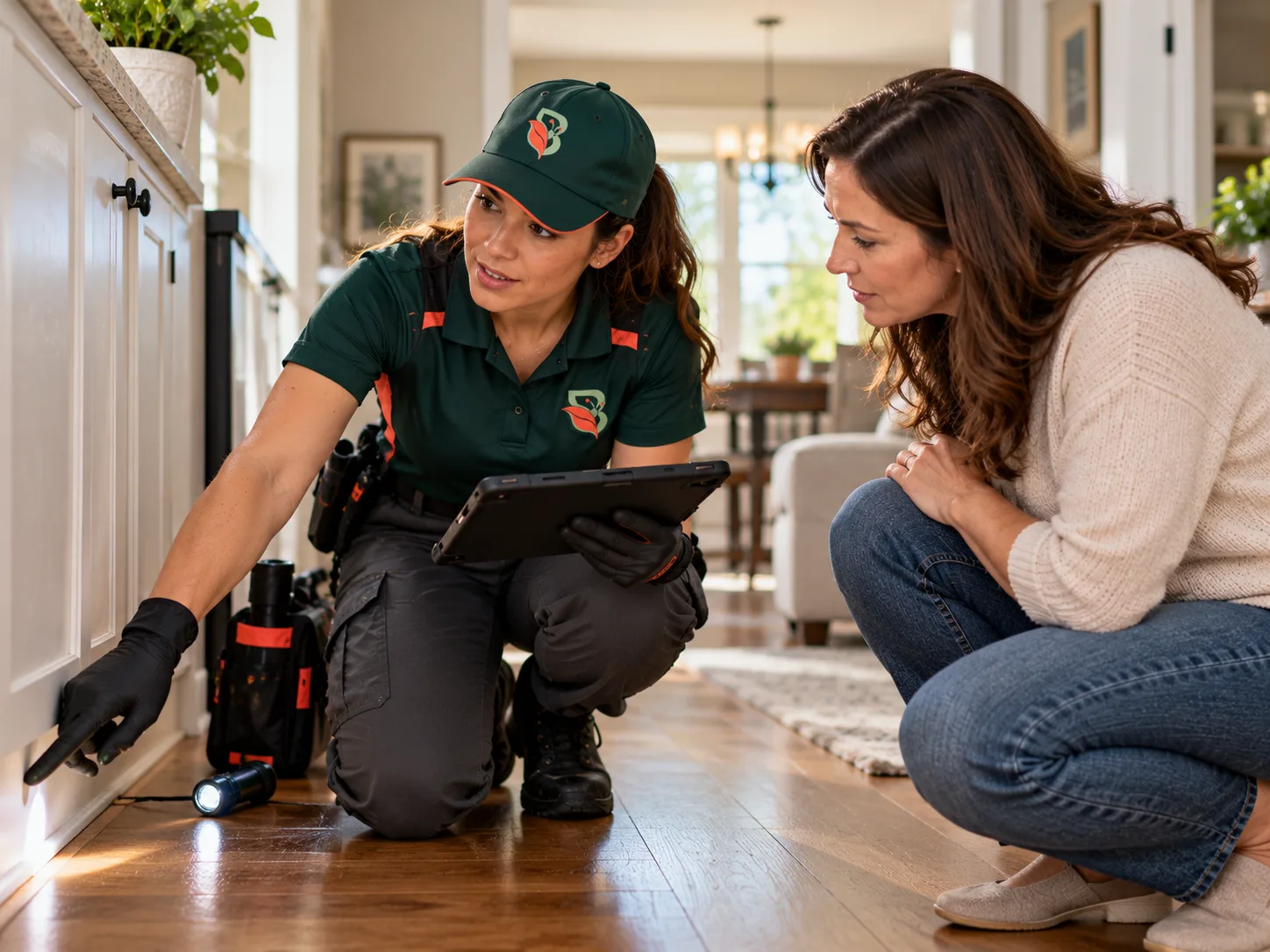Pest Control Manitowish Waters, WI FAQs